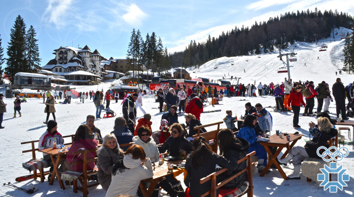 Poljice Jahorina