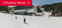 Virtuelna šetnja