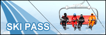 Ski pass