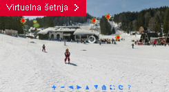 Virtuelna šetnja