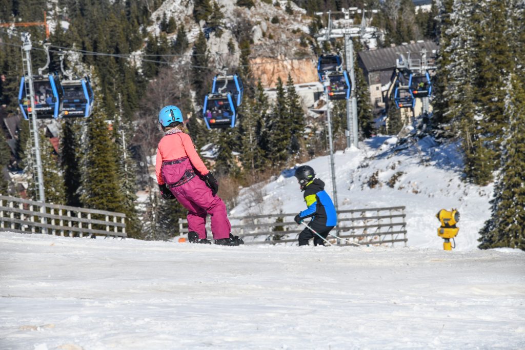 Važno obavještenje za korisnike ski karata iz akcije “Budi dijete Jahorine”